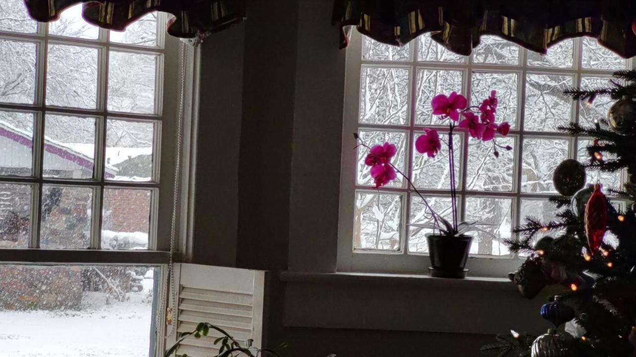 Granbury Gardens Bed And Breakfast Esterno foto