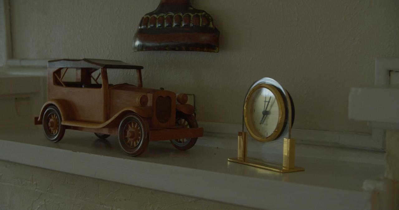 Granbury Gardens Bed And Breakfast Esterno foto