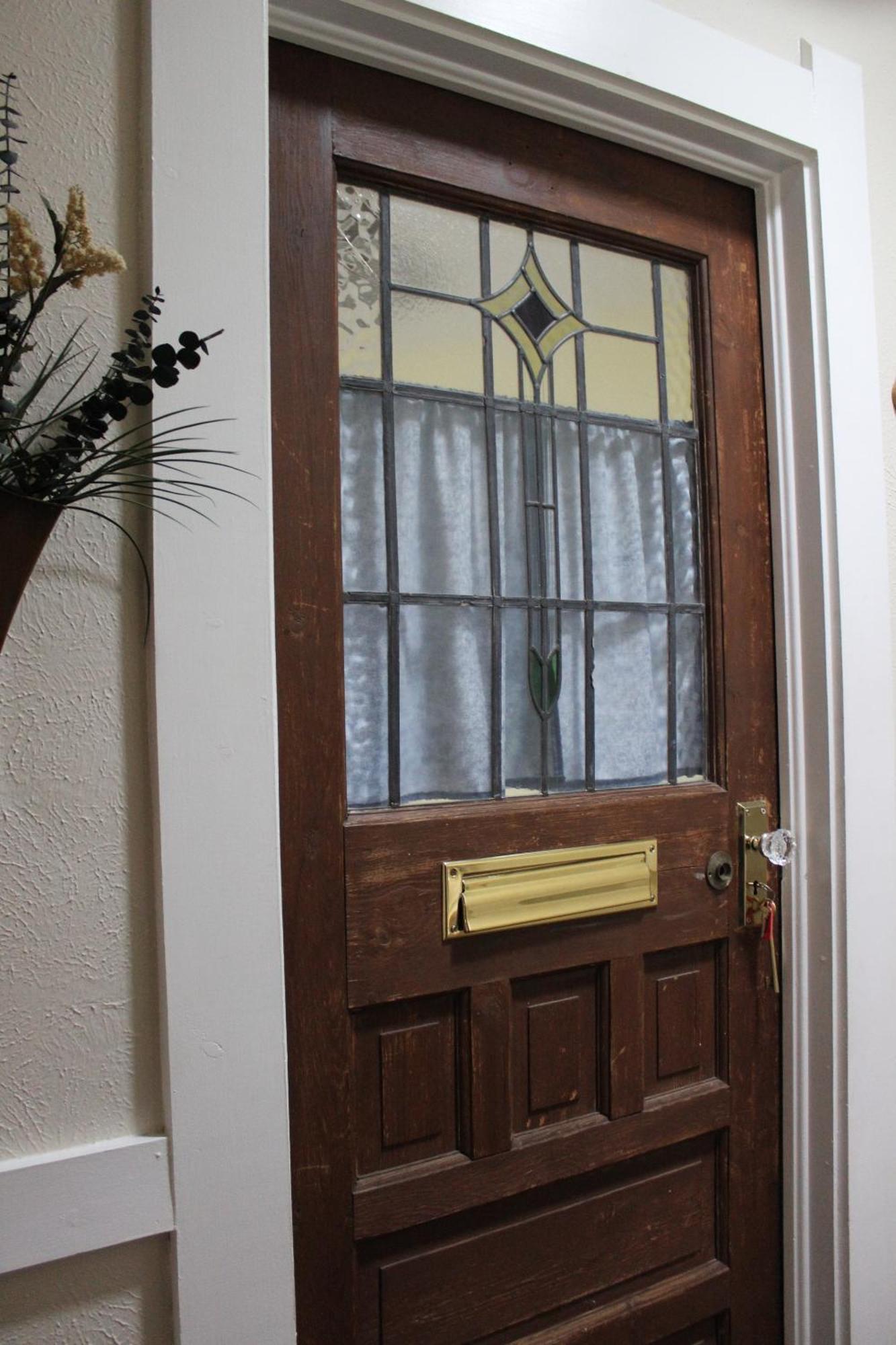 Granbury Gardens Bed And Breakfast Camera foto