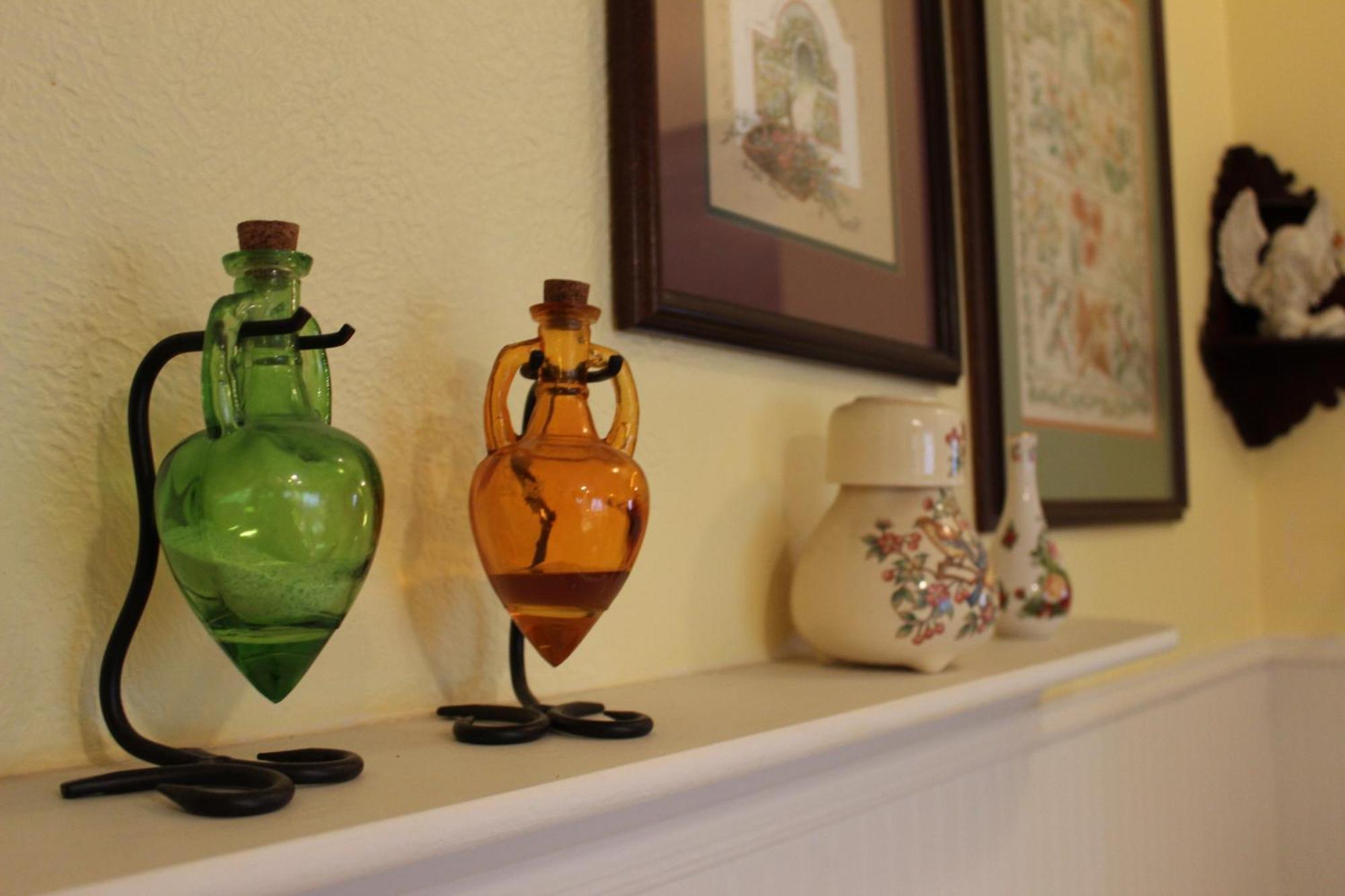 Granbury Gardens Bed And Breakfast Camera foto